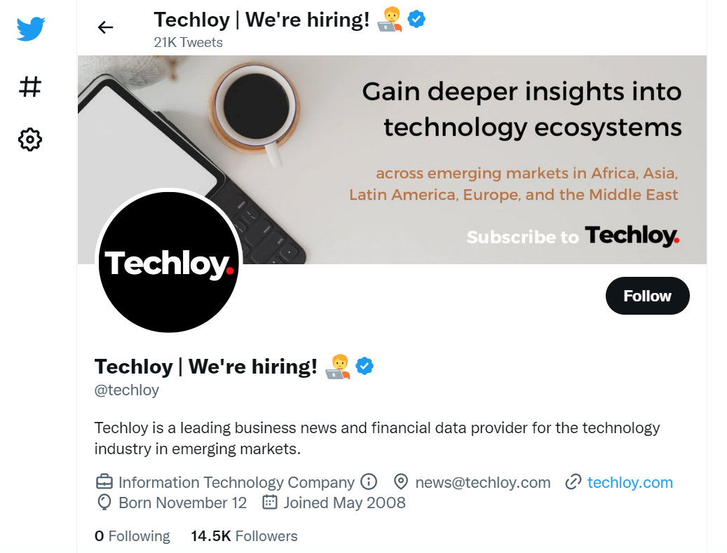 Twitter relaunches Blue subscription at $11 for iOS devices, adds new features Post feature image