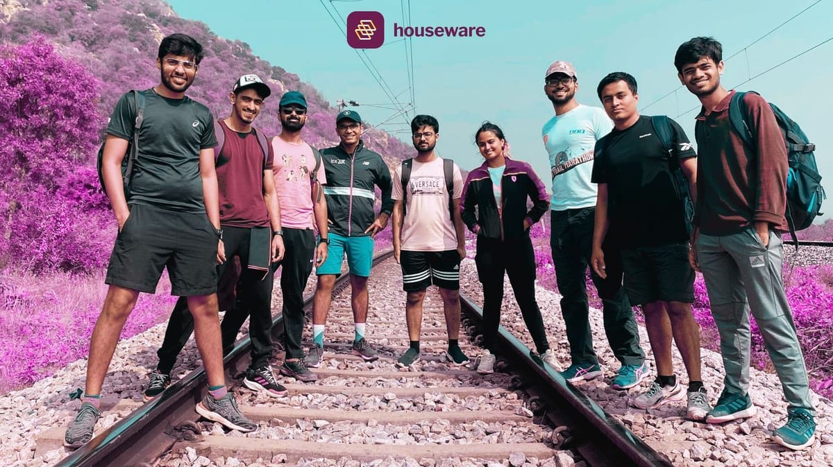 SaaS startup Houseware raises seed funding of $2.1 million to expand its operations Post feature image