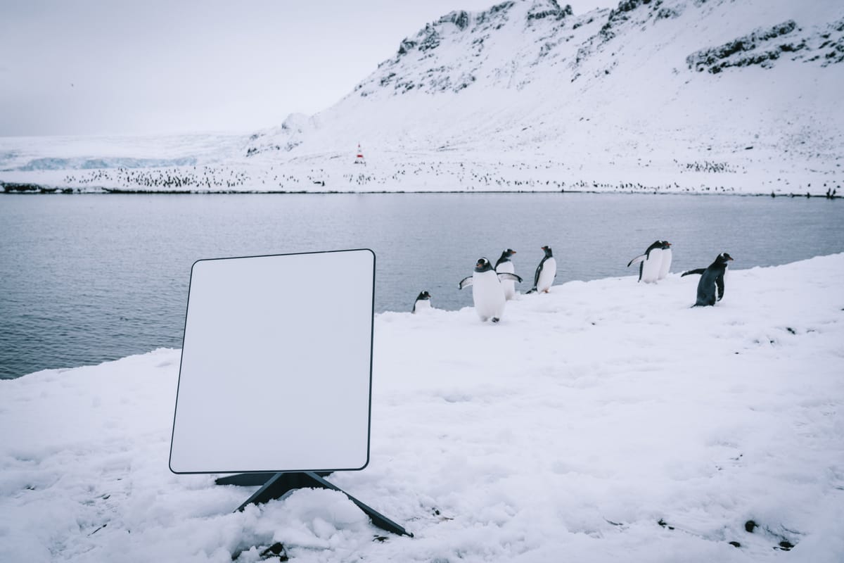 Starlink rolls out a $200 per month global roaming satellite internet package Post feature image