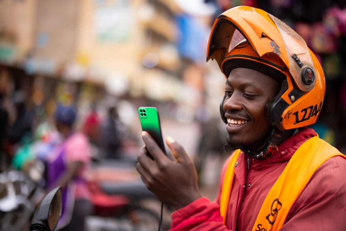 M-KOPA Secures $250 Million Investment to Fuel Growth Post feature image