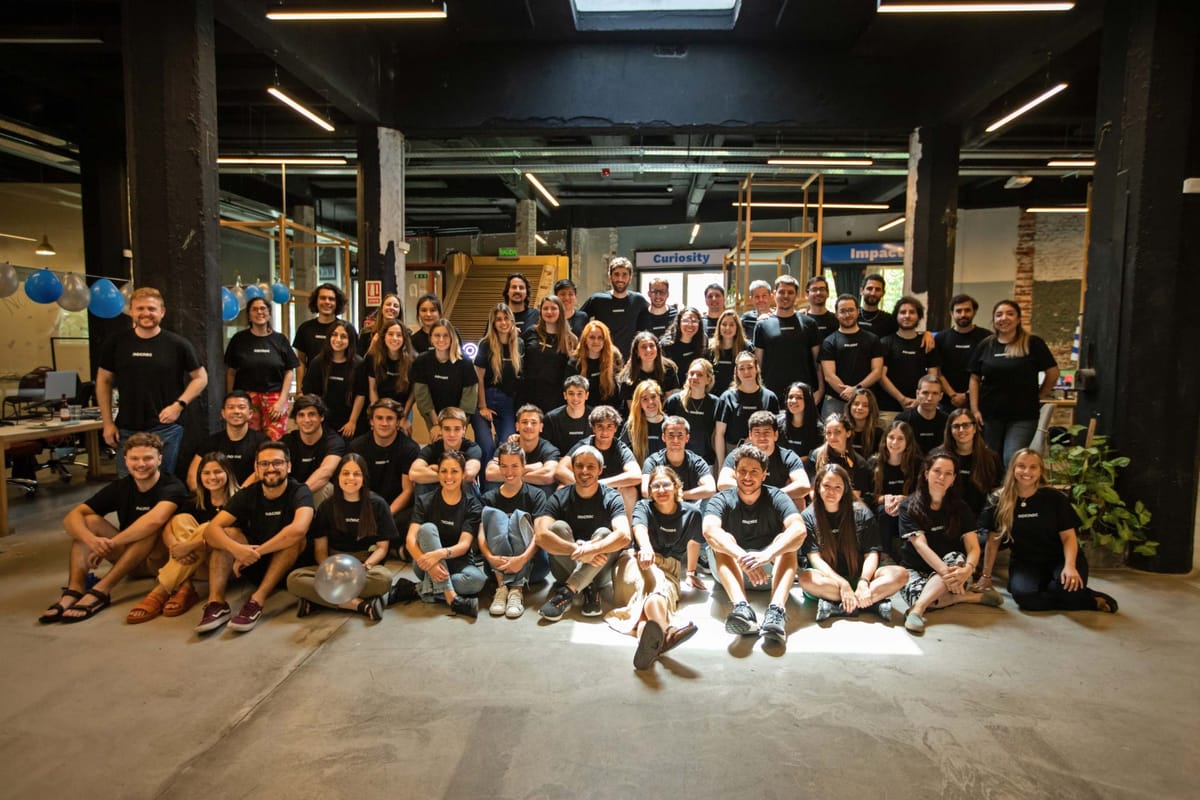 nocnoc raises $14M to tap into LatAm's growing cross-border e-commerce market Post feature image