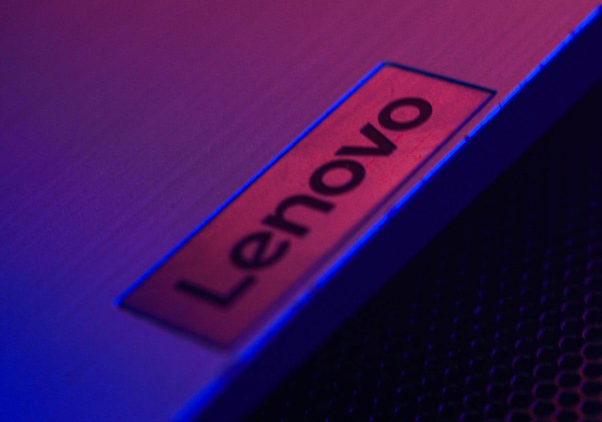 Lenovo to invest $1 billion in its AI business over the next three years Post feature image