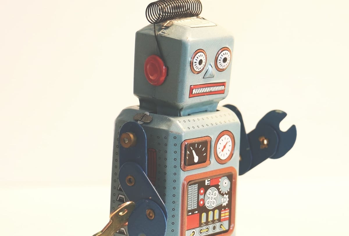 9 Exceptional Courses to Enhance Your Robotics Career Post feature image