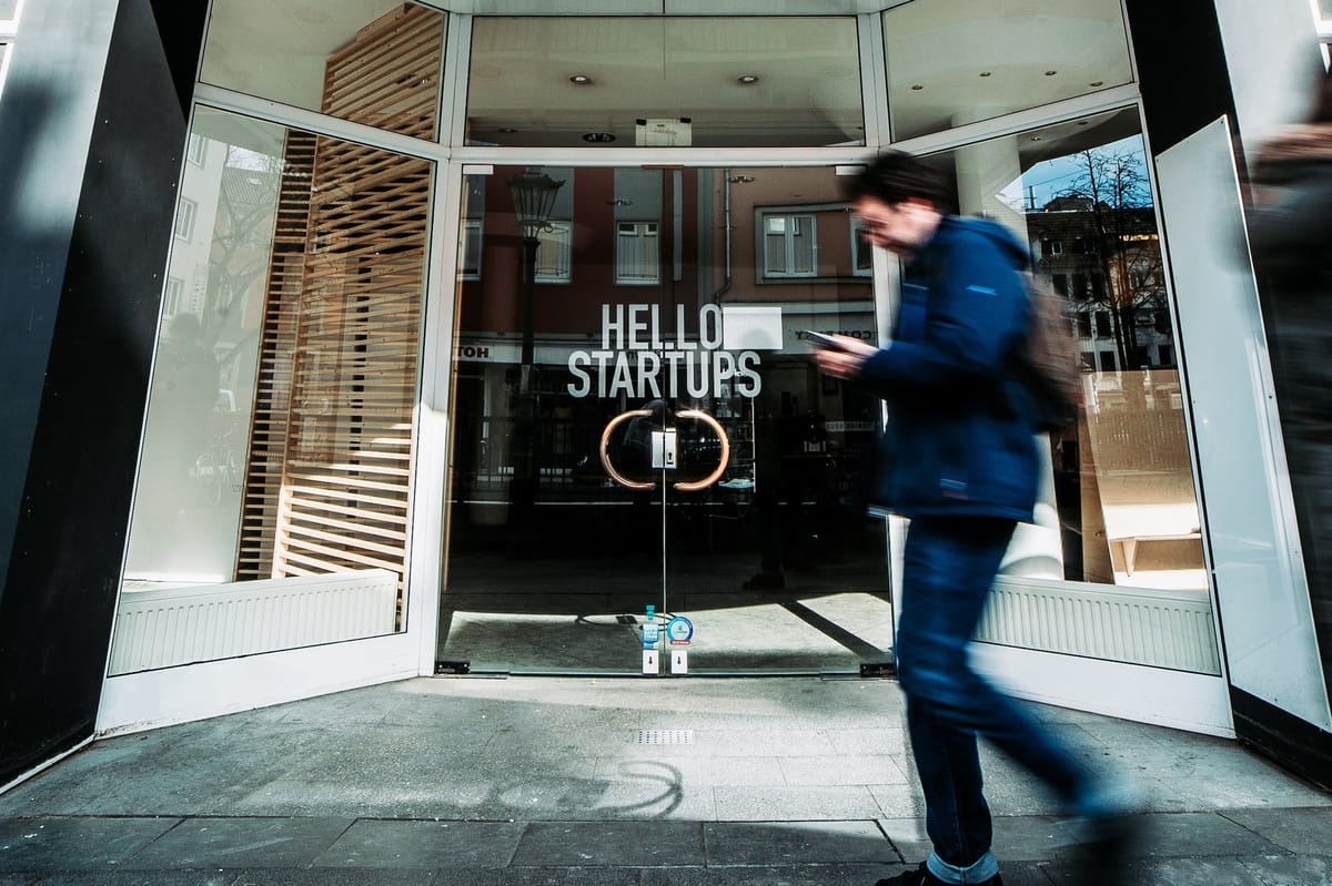 Good Capital launches a $50 million fund to back AI-focused startups Post feature image