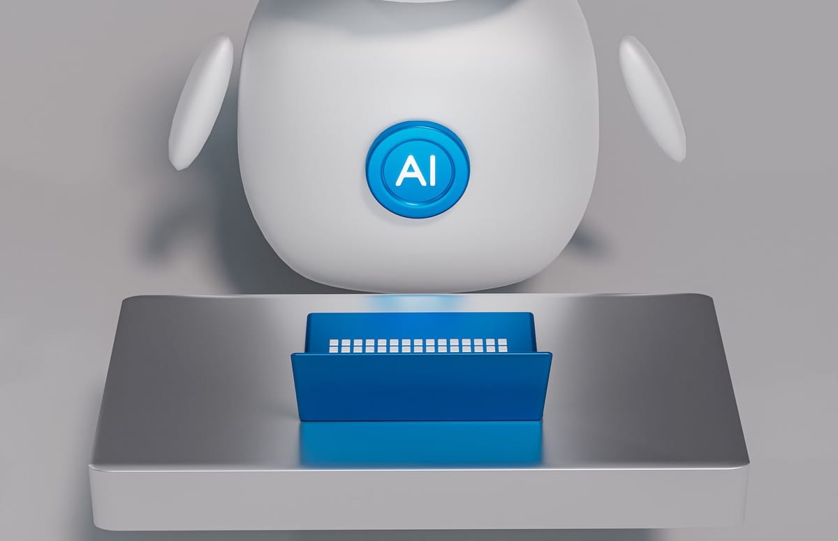 Musk is launching a new AI company to rival OpenAI Post feature image