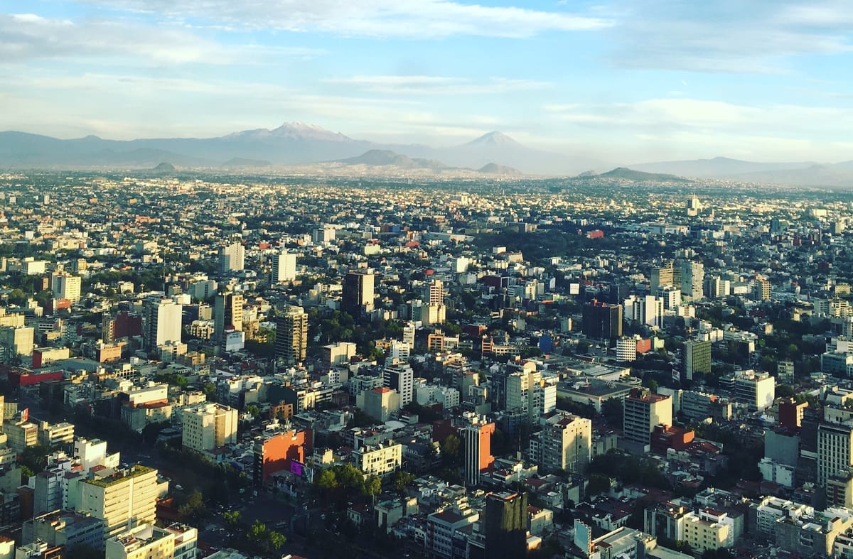 Mexico's Albo buys Delt.ai for $20M in a strategic acquisition Post feature image