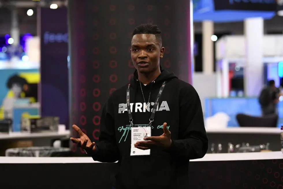 “Our Repayment Plan Will Go On Despite DLM Trust Company’s Withdrawal," says Patricia Technologies Founder Post feature image