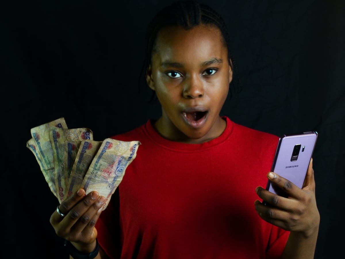 These are the non-bank-led licensed mobile money operators in Nigeria [Infographic] Post feature image