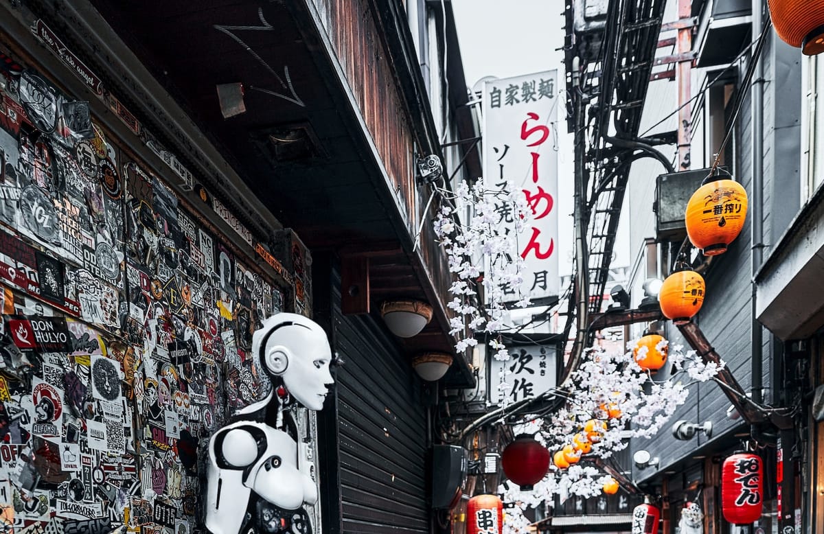 Another Chinese AI Startup secures $342 million in funding Post feature image