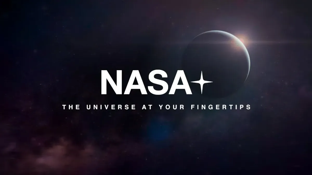 NASA has launched an on-demand ad-free streaming service Post feature image