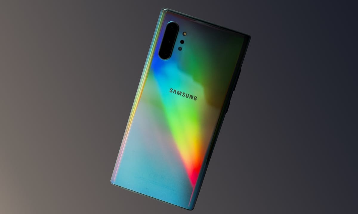 Samsung introduces Galaxy AI Post feature image