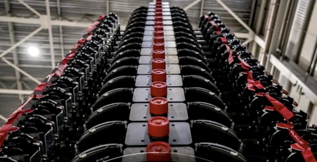 Top Stories: SpaceX Launches First Satellites for Mobile Connectivity Post feature image