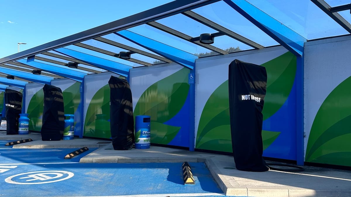 Top Deals: Revfin Secures $14M to Boost EV Financing Post feature image