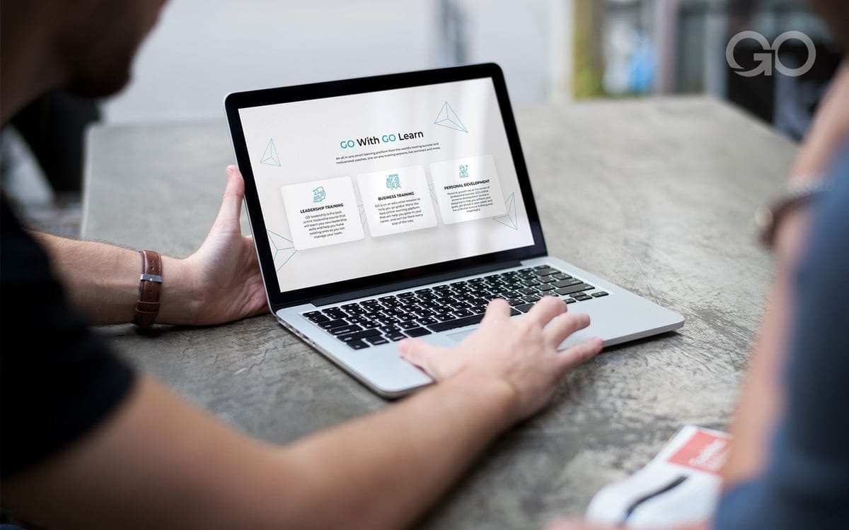 GO Global vs. OmegaPro: The Significant Role of E-Learning Post feature image