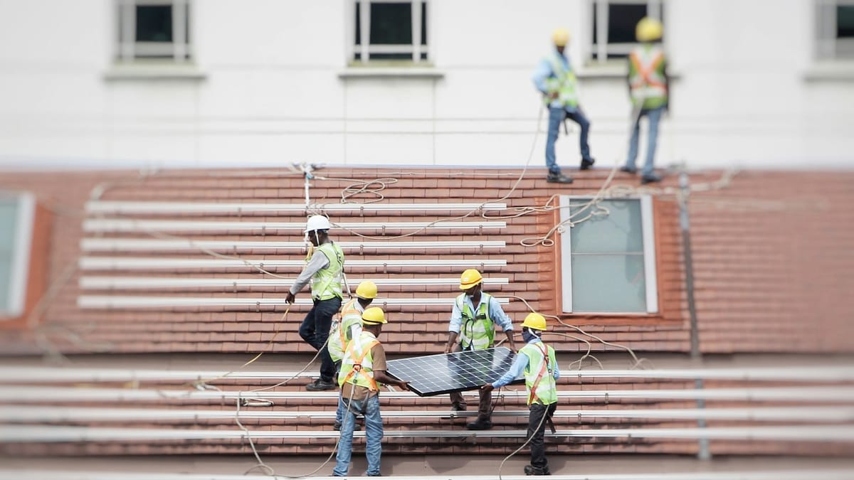 British firm Bboxx relocates its headquarters to Rwanda — plus other stories Post feature image