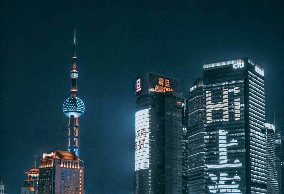 INFOGRAPHIC: Top Asian Startup Funding — Week 8 Post feature image