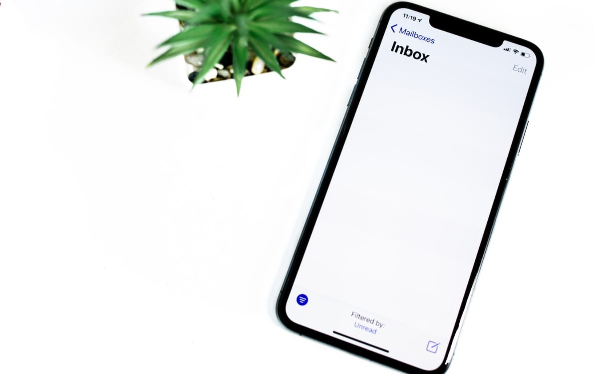 💨 What will you do without Gmail? Post feature image