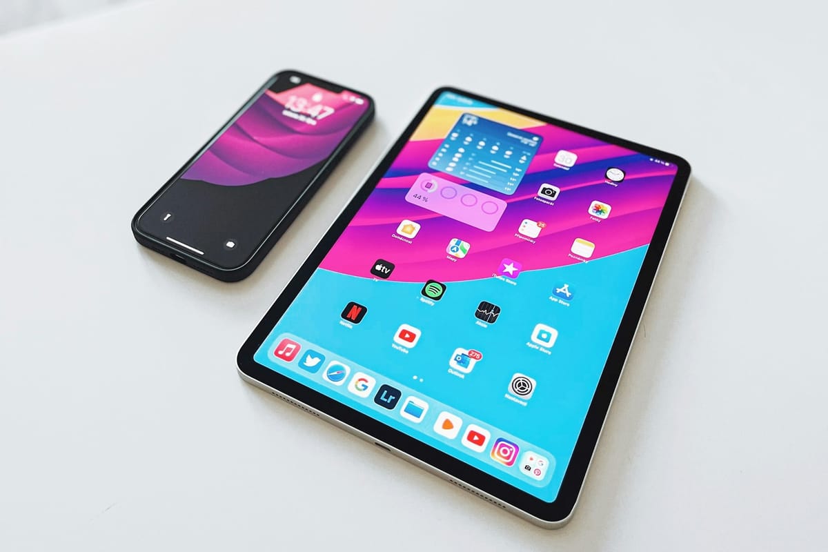 How to Check the Battery Health of Your iPhone and iPad Post feature image