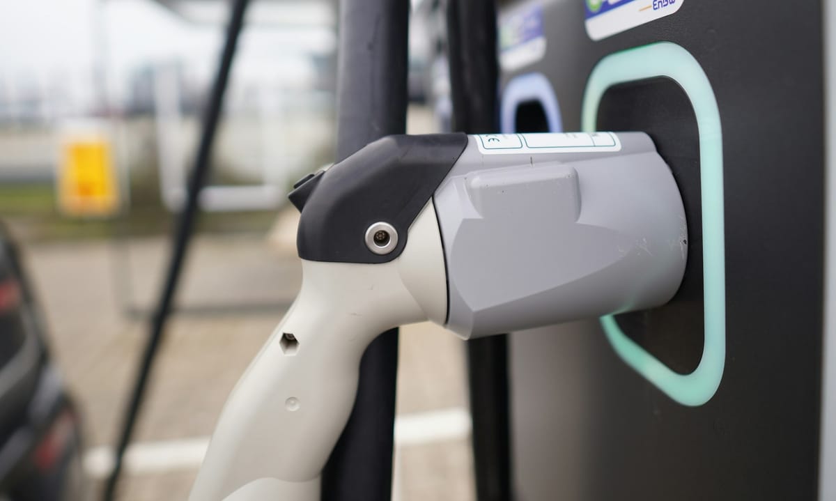 Vietnamese EV maker Vinfast launches an EV charging station company Post feature image