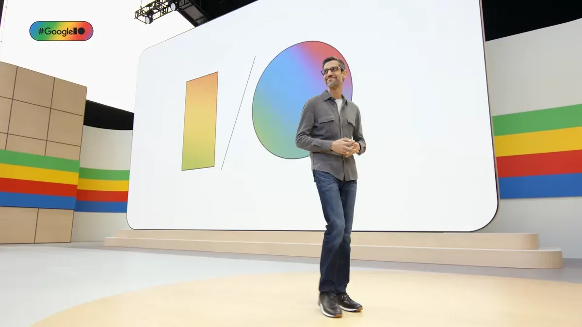 Google I/O 2024: The latest updates coming to the Android 15 Post feature image