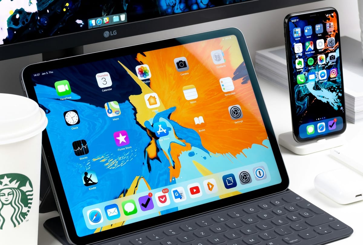 Apple Announces New Accessibility Features for Users With Disabilities Post feature image