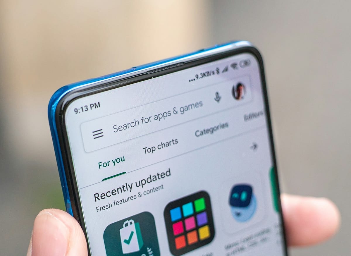 4 Cool Features to use in Google Play Store in 2024 Post feature image