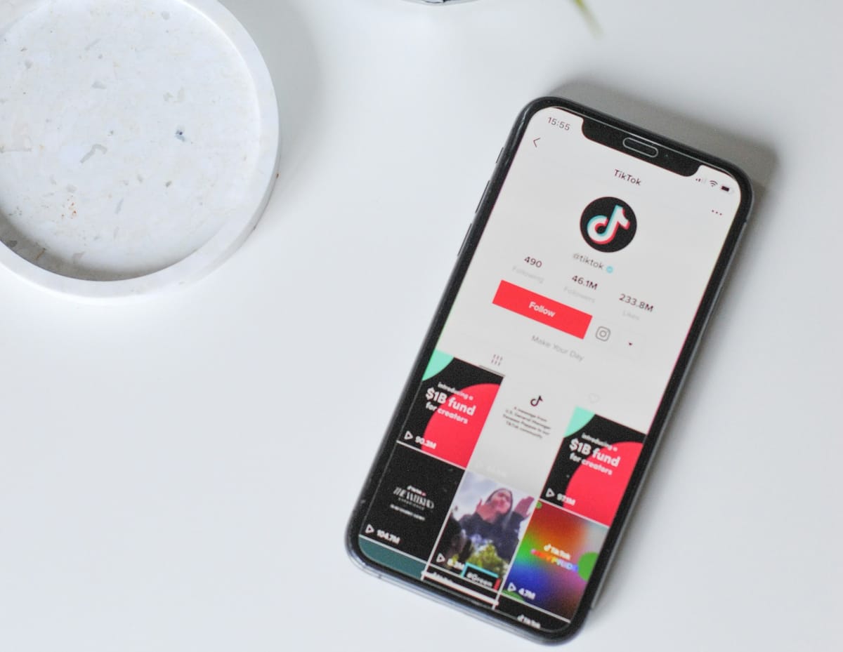TikTok users can listen to their favourite UMG artists — once again Post feature image