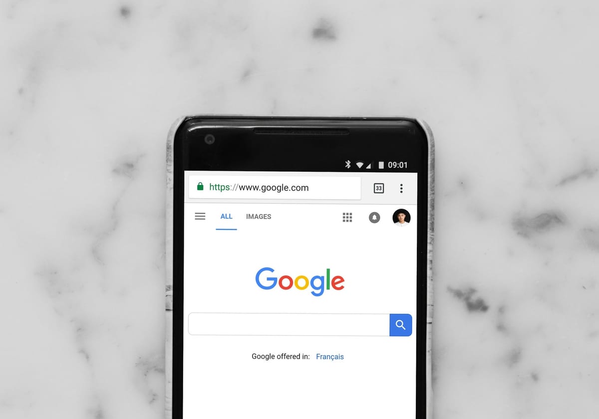 How to close all of your Chrome tabs at once on mobile Post feature image