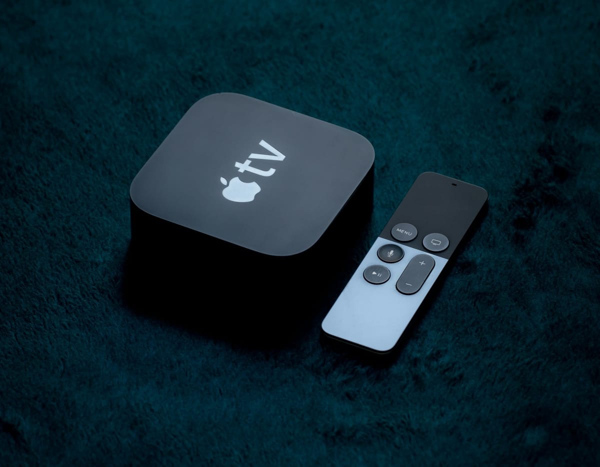 Apple TV+ eyes China entry in potential first for a US streaming service Post feature image