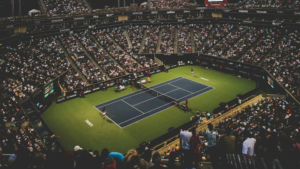 The Future of Tennis Tournaments: Tech-Enhanced Fan Experiences Post feature image