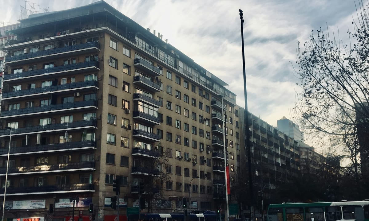 INFOGRAPHIC: Startup Funding in Africa and the Middle East — Week 32 Post feature image