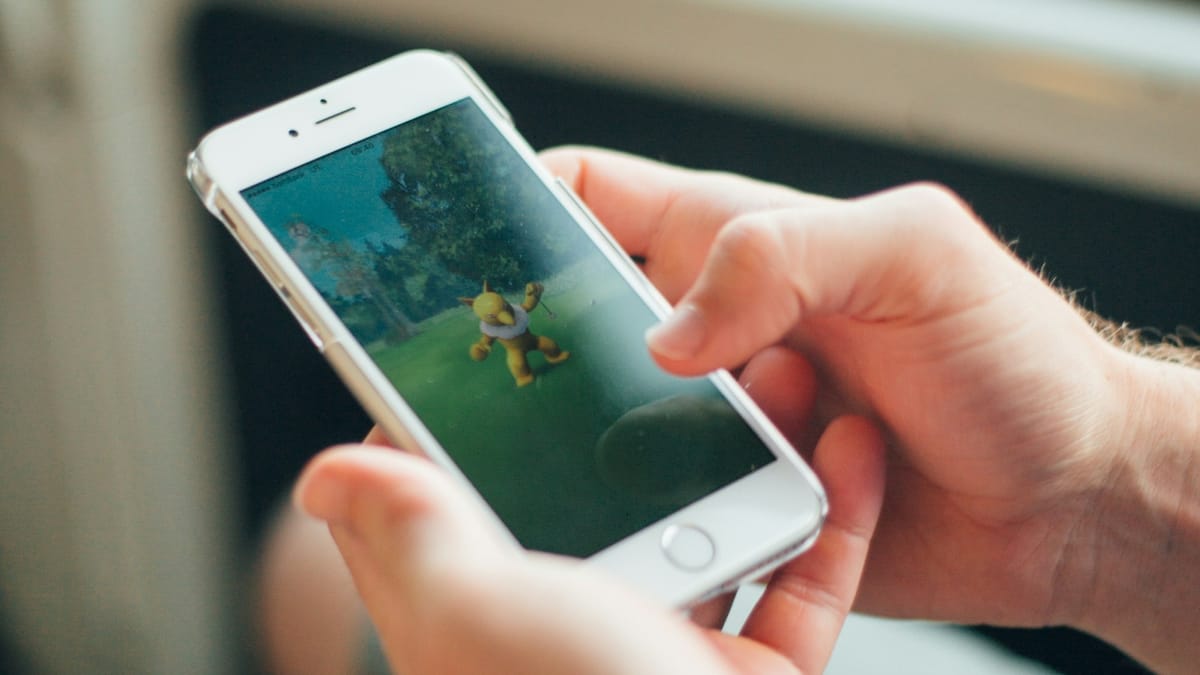 How to Avoid Pokemon GO Error 12 While Spoofing Post feature image