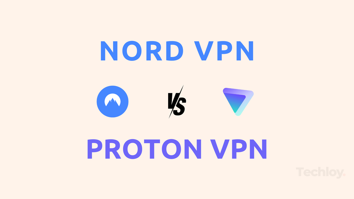 INFOGRAPHIC: Nord VPN vs. Proton VPN — Which VPN is better? Post feature image