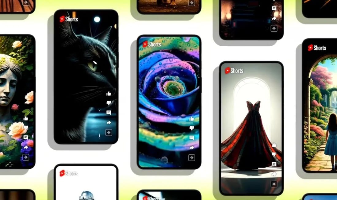 These 9 new AI tools will help creators on YouTube to create, engage, and monetise better Post feature image