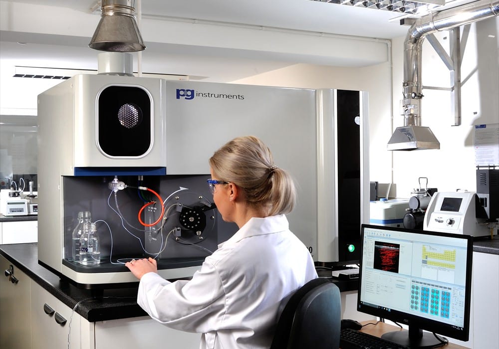 Why Are ICP OES Instruments Essential for Modern Technology? Post feature image