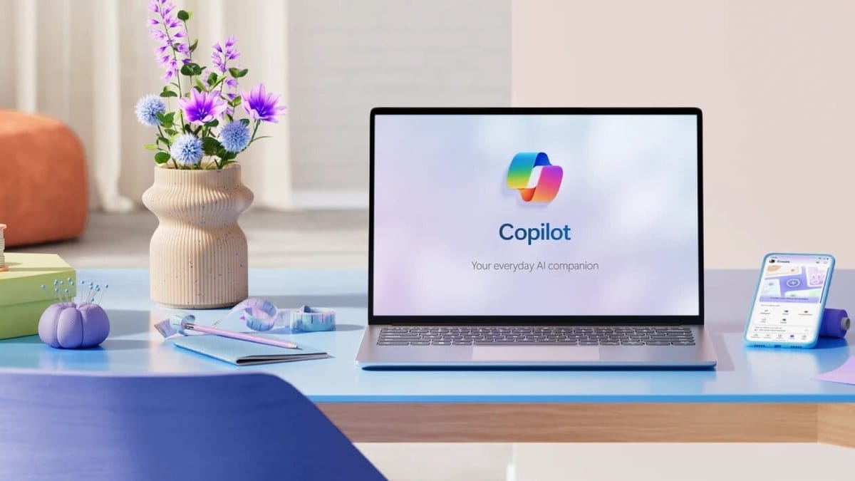 Copilot's Wave 2 will be more compatible with Microsoft 365 Office apps Post feature image