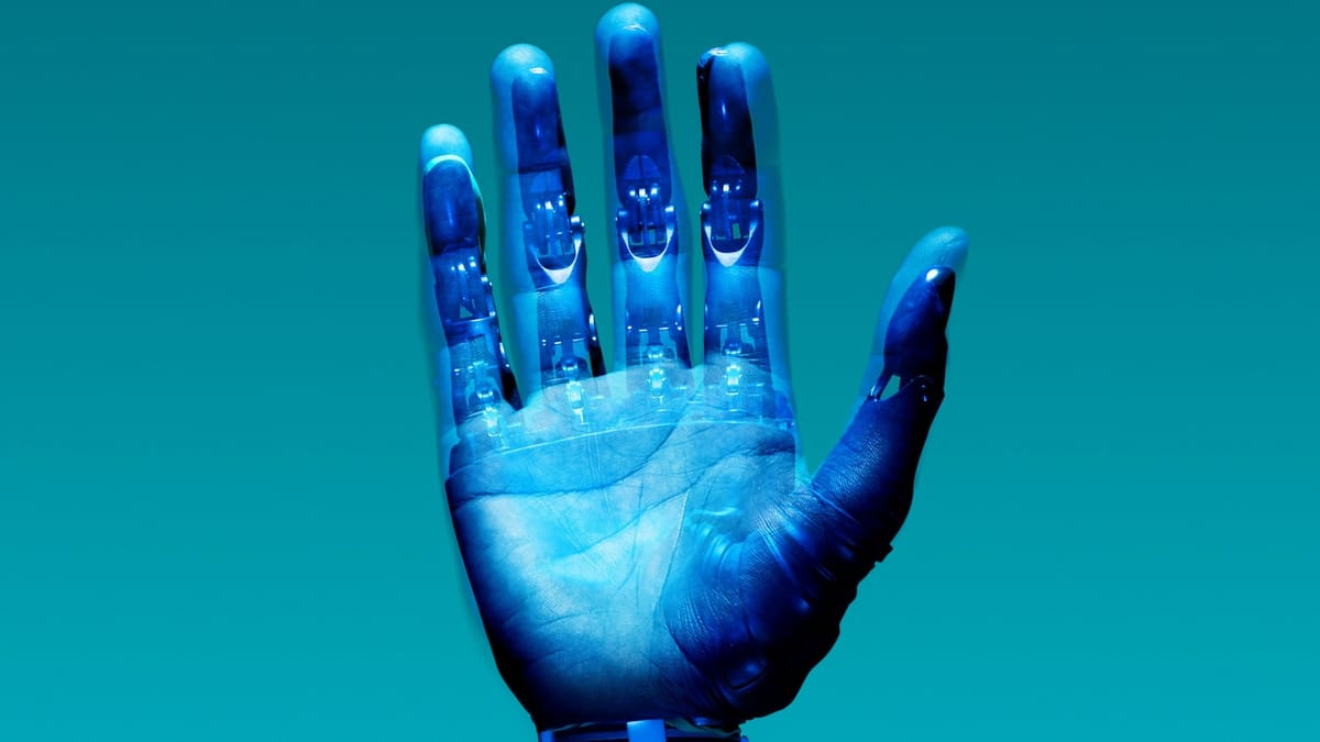 The Future of Technology: Innovations Shaping Tomorrow Post feature image