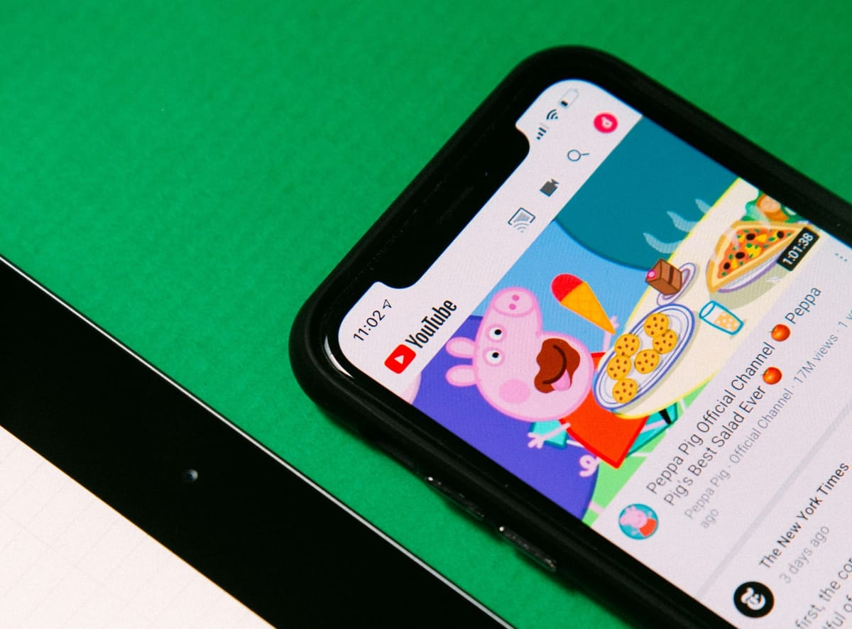 How to add a YouTube Kids profile on YouTube Post feature image