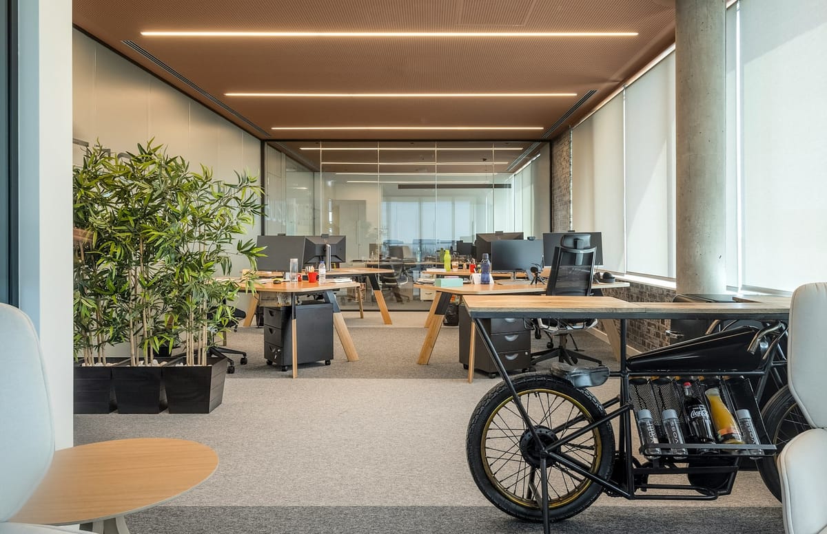 INFOGRAPHIC: Startup Funding in Africa and the Middle East — Week 39 Post feature image