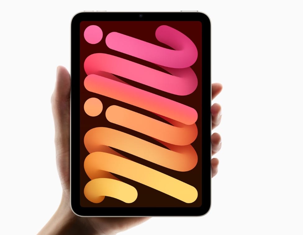 Apple's iPad Mini returns with Apple Intelligence after 3 years Post feature image