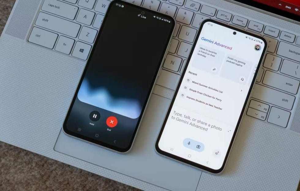 Google’s 'Project Jarvis' AI may soon handle your flight bookings and shopping Post feature image