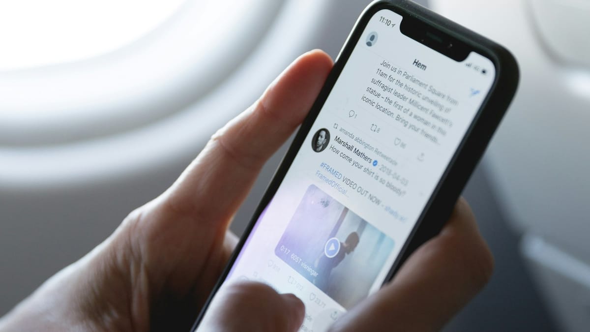 X is finally back online in Brazil Post feature image