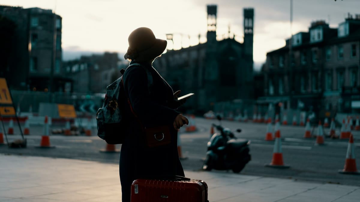 How to time travel using Google Maps Post feature image