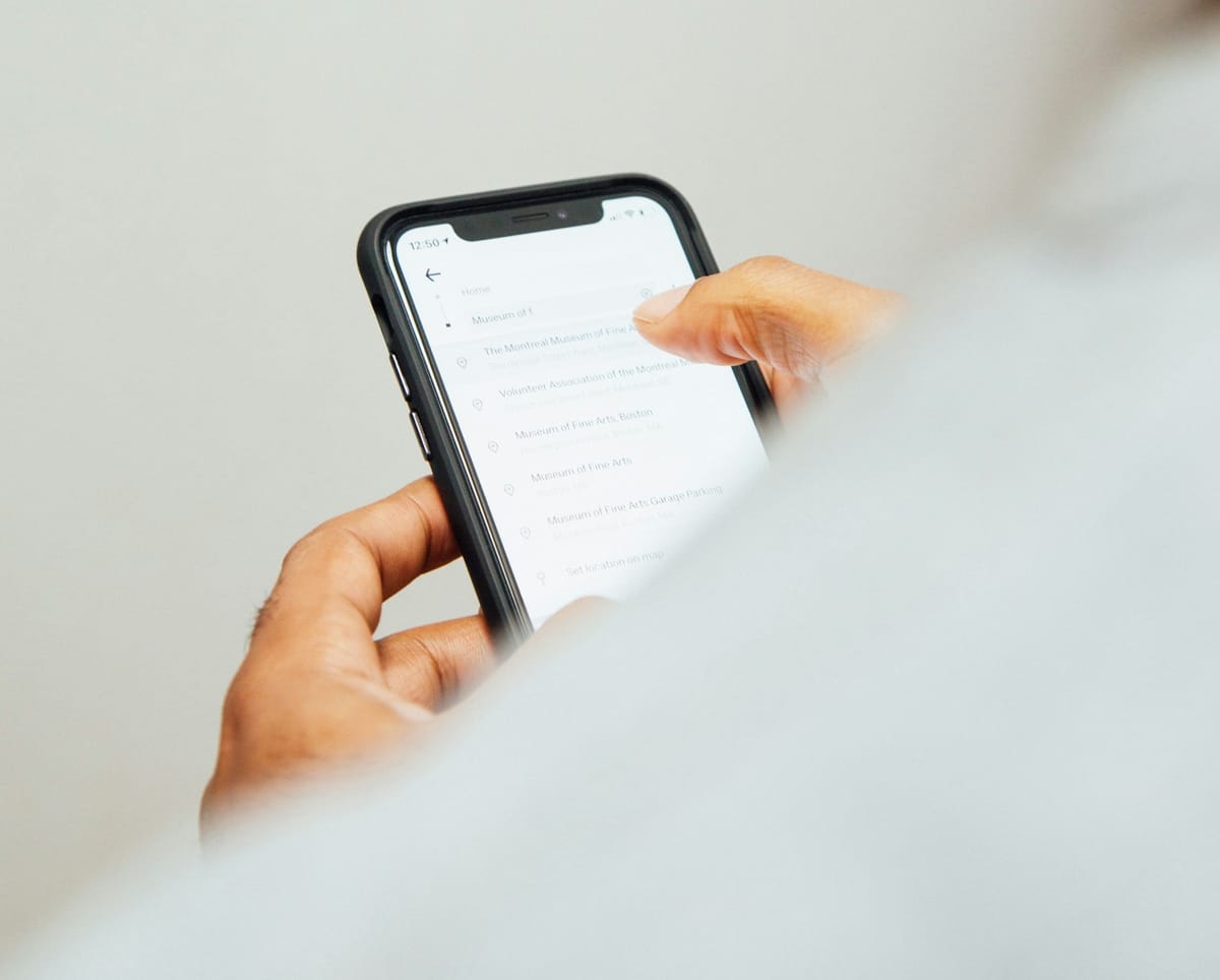 How to enable desktop view in Safari on iPhone Post feature image