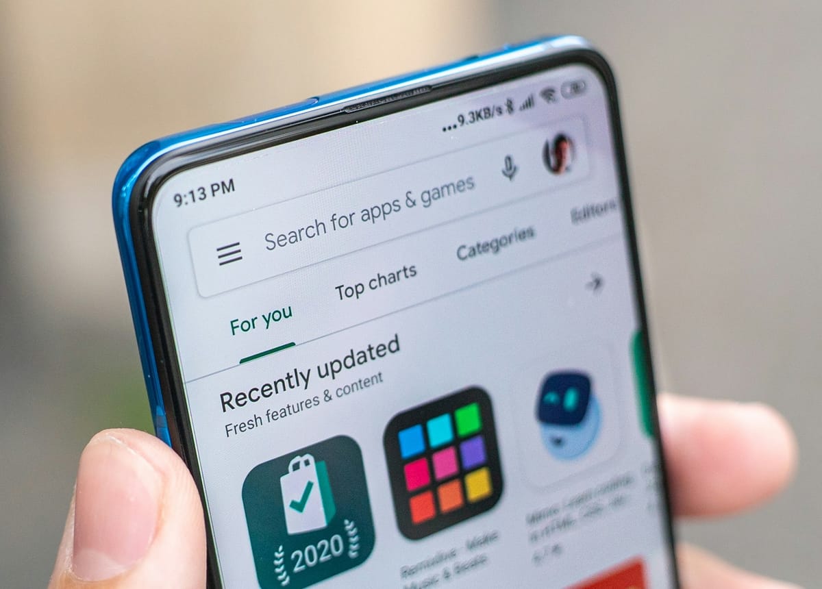 Google ordered to support alternative App Stores and payment methods on its Play Store Post feature image