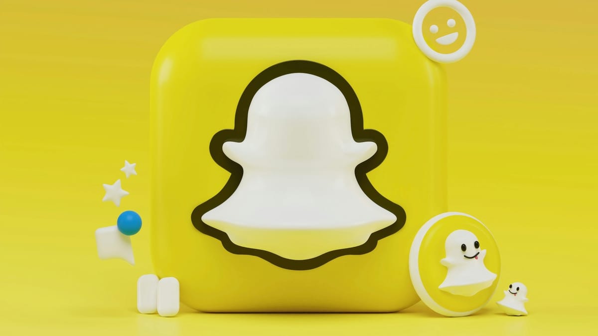 Snapchat introduces 'Footsteps' - a new way to map your journeys Post feature image