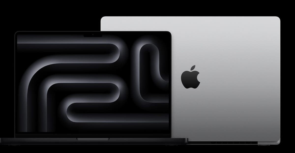 M4 MacBook Pro vs. M3 MacBook Pro: What Are the Differences? Post feature image