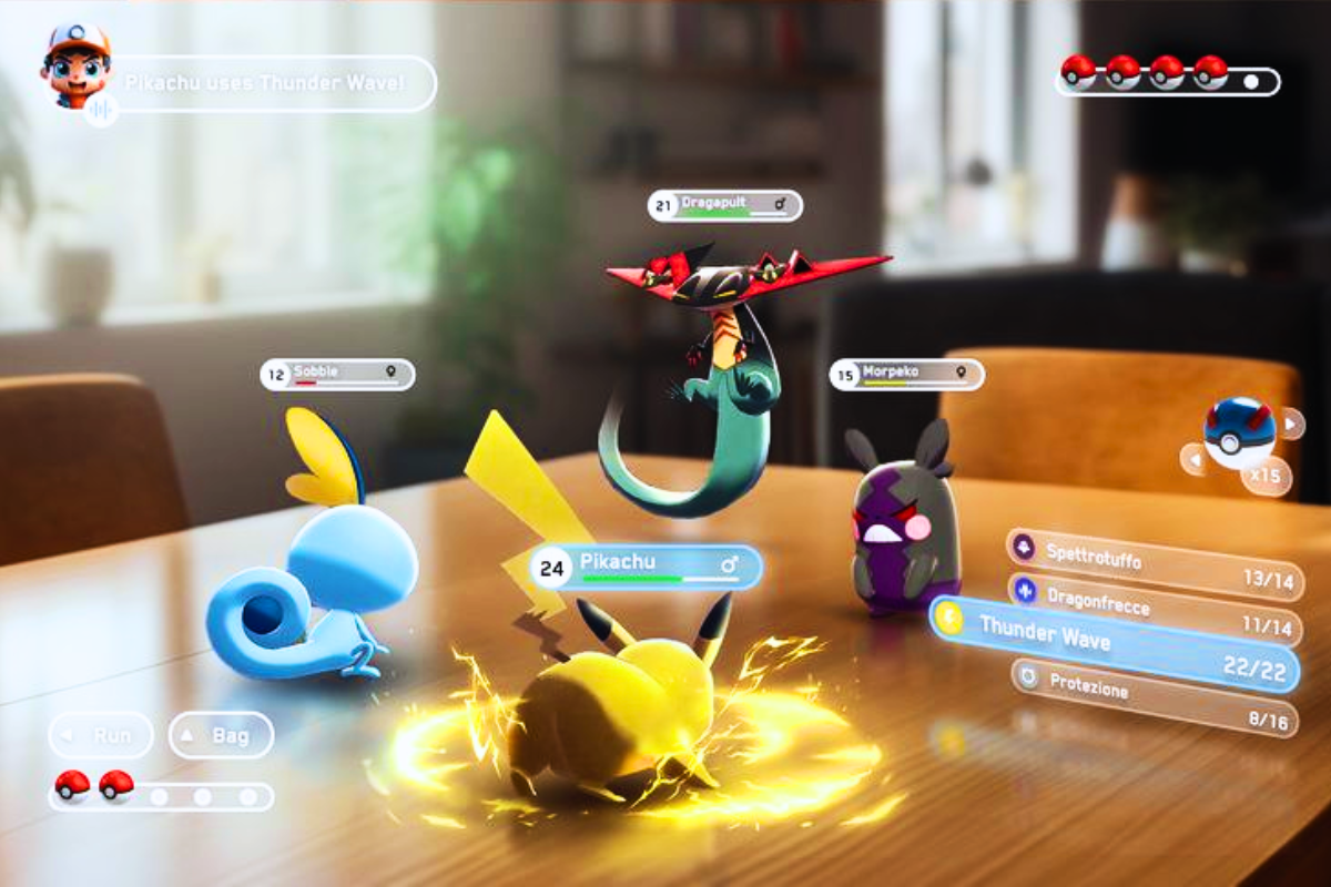 Pokémon GO Spoofing without Root 2024 Post feature image