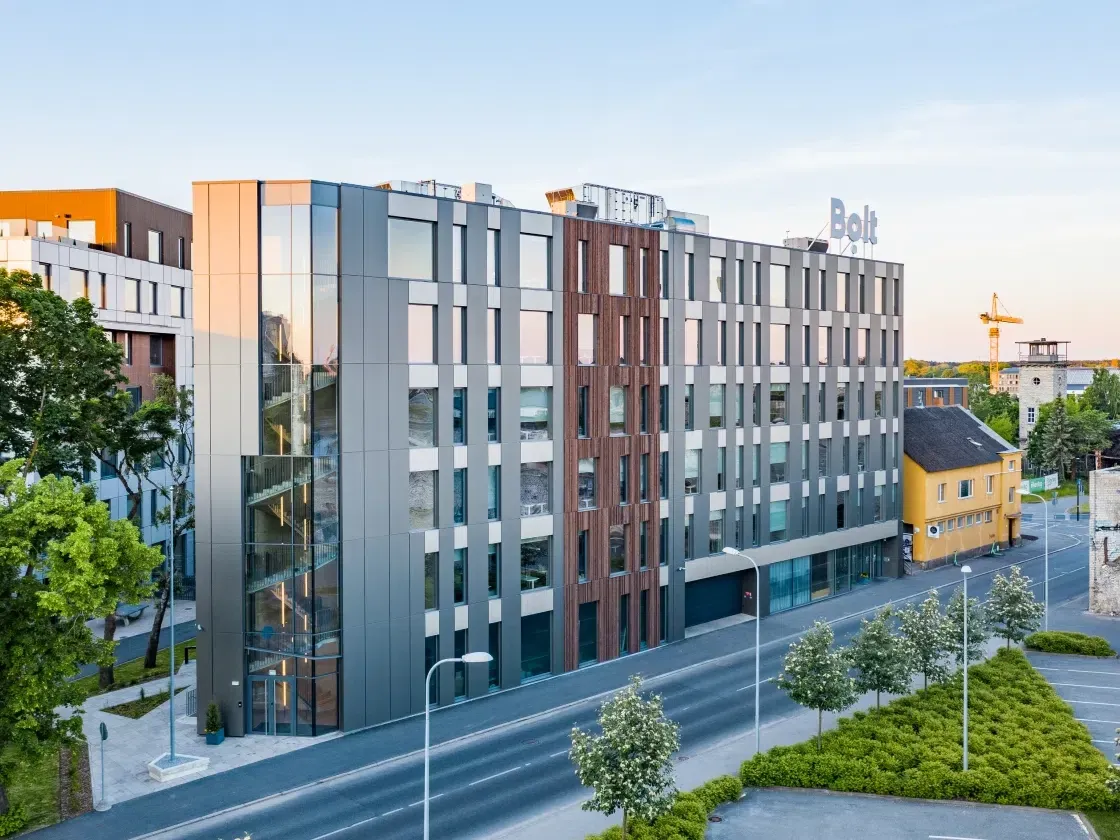 How Bolt is riding its way to decacorn status (INFOGRAPHIC) Post feature image