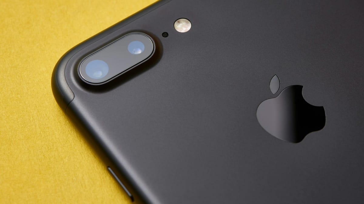 Apple could soon be facing another huge fine from the EU Post feature image